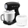 Миксер Smeg SMF05BLEU купить в Москве и Санкт-Петербурге