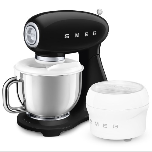 Миксер Smeg SMF05BLEU купить в Москве и Санкт-Петербурге