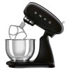 Миксер Smeg SMF05BLEU купить в Москве и Санкт-Петербурге