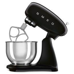 Миксер Smeg SMF05BLEU