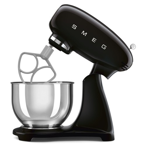 Миксер Smeg SMF05BLEU купить в Москве и Санкт-Петербурге