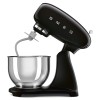 Миксер Smeg SMF05BLEU купить в Москве и Санкт-Петербурге