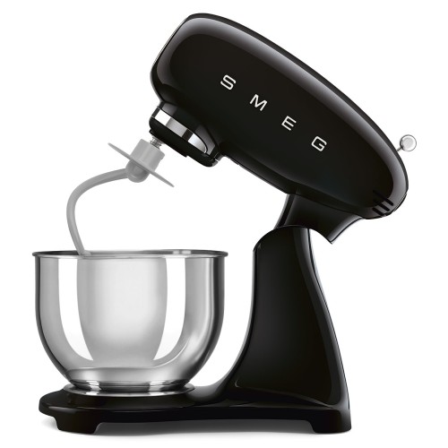 Миксер Smeg SMF05BLEU купить в Москве и Санкт-Петербурге