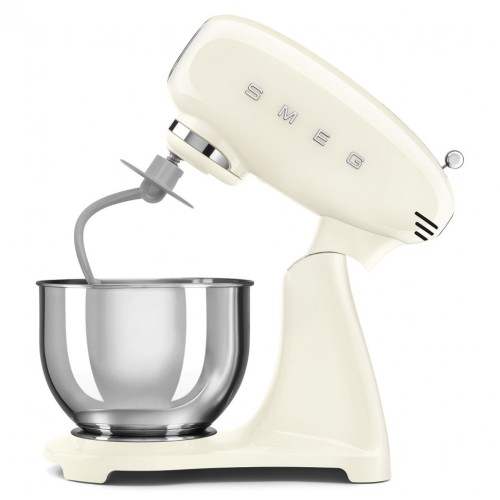 Миксер Smeg SMF05CREU
