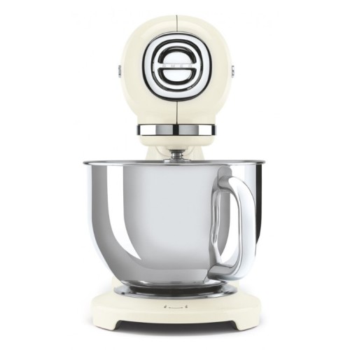 Миксер Smeg SMF05CREU
