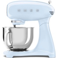 Миксер Smeg SMF05PBEU