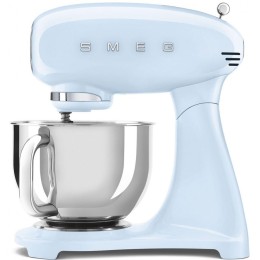 Миксер Smeg SMF05PBEU