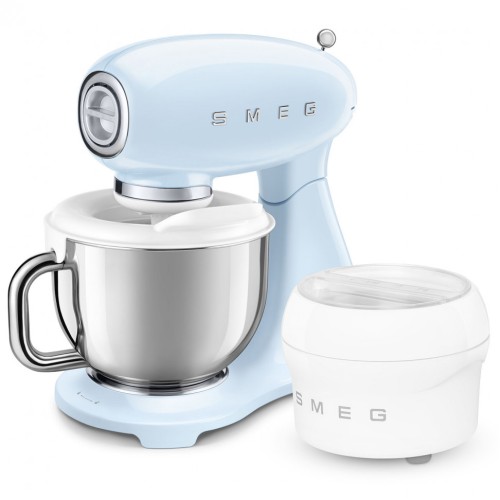 Миксер Smeg SMF05PBEU