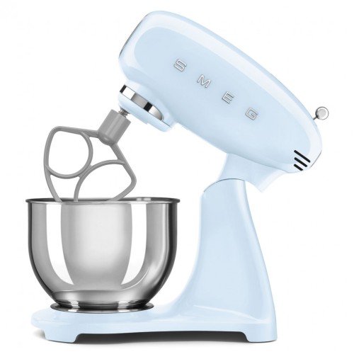 Миксер Smeg SMF05PBEU