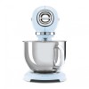 Миксер Smeg SMF05PBEU