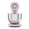Миксер Smeg SMF05PKEU