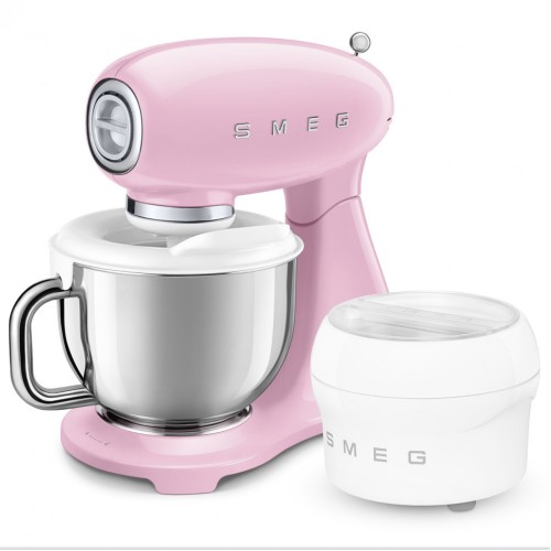 Миксер Smeg SMF05PKEU
