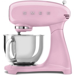 Миксер Smeg SMF05PKEU