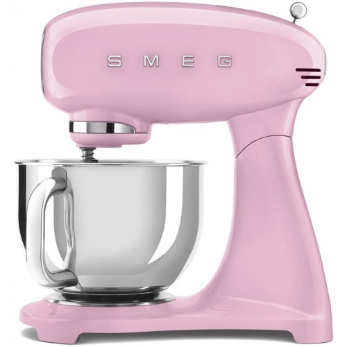 Миксер Smeg SMF05PKEU