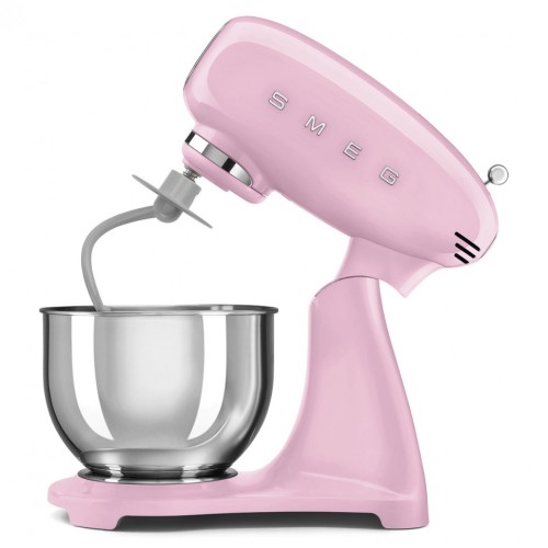 Миксер Smeg SMF05PKEU
