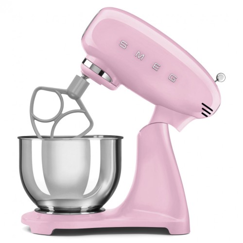 Миксер Smeg SMF05PKEU