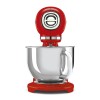 Миксер Smeg SMF05RDEU купить в Москве и Санкт-Петербурге