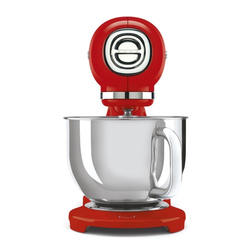 Миксер Smeg SMF05RDEU купить в Москве и Санкт-Петербурге