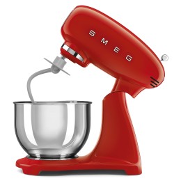 Миксер Smeg SMF05RDEU