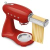 Миксер Smeg SMF05RDEU купить в Москве и Санкт-Петербурге