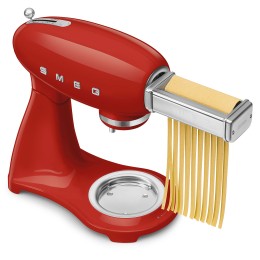 Миксер Smeg SMF05RDEU