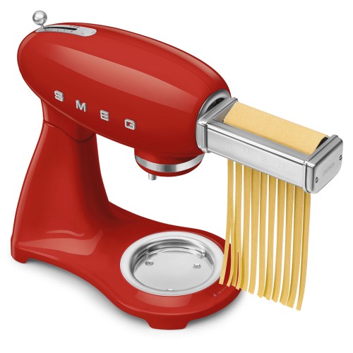 Миксер Smeg SMF05RDEU купить в Москве и Санкт-Петербурге