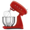 Миксер Smeg SMF05RDEU купить в Москве и Санкт-Петербурге