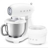 Миксер Smeg SMF05WHEU