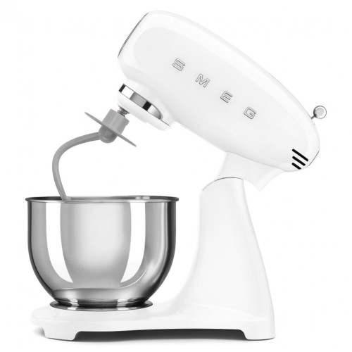 Миксер Smeg SMF05WHEU