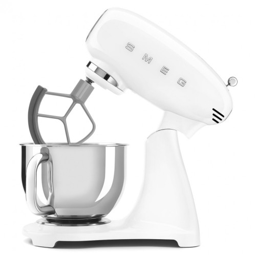 Миксер Smeg SMF05WHEU