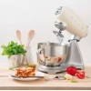 Планетарный миксер Smeg SMF02CREU