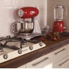 Планетарный миксер Smeg SMF02RDEU
