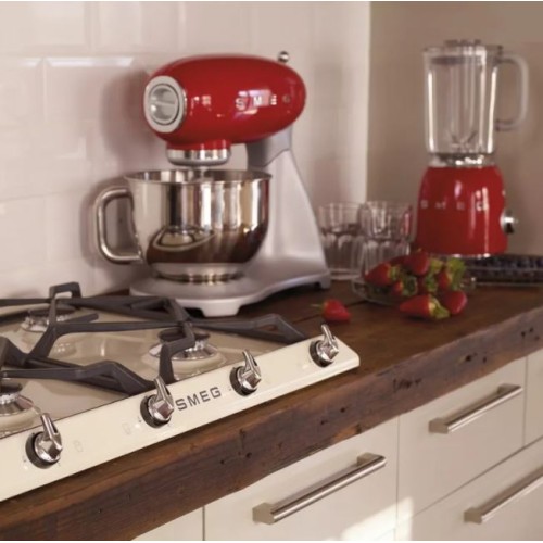 Планетарный миксер Smeg SMF02RDEU