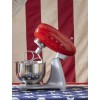 Планетарный миксер Smeg SMF02RDEU