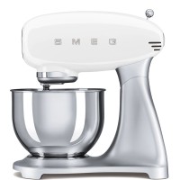 Планетарный миксер Smeg SMF02WHEU Планетарный миксер Smeg SMF02WHEU