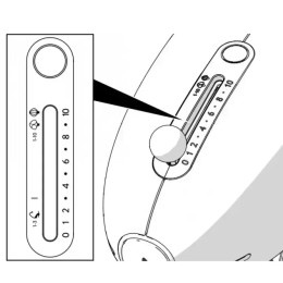 Планетарный миксер Smeg SMF02WHEU