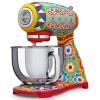 Планетарный миксер Smeg SMF03DGEU