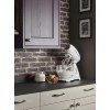 Планетарный миксер Smeg SMF13WHEU