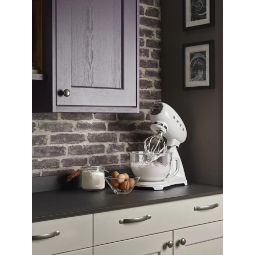 Планетарный миксер Smeg SMF13WHEU