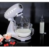 Планетарный миксер Smeg SMF13WHEU