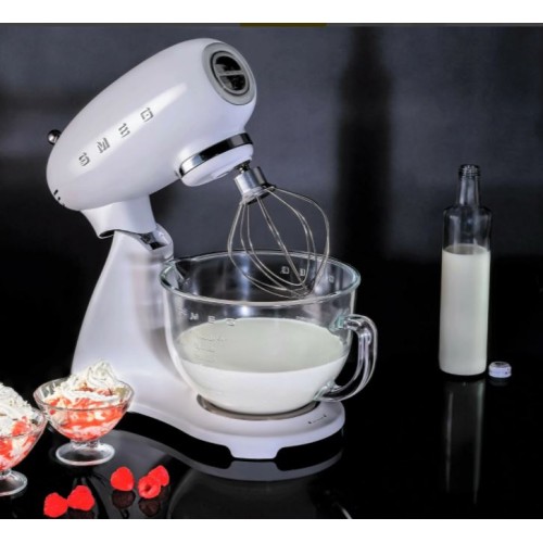Планетарный миксер Smeg SMF13WHEU