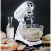 Планетарный миксер Smeg SMF13WHEU