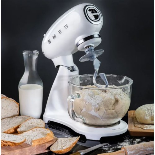 Планетарный миксер Smeg SMF13WHEU