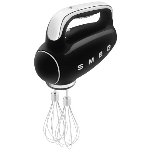 Ручной миксер Smeg HMF01BLEU