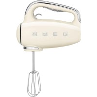 Ручной миксер Smeg HMF01CREU