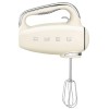 Ручной миксер Smeg HMF01CREU