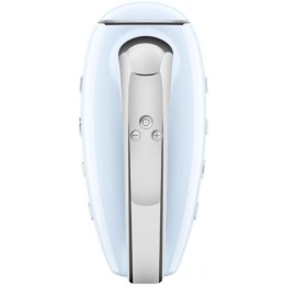 Ручной миксер Smeg HMF01PBEU