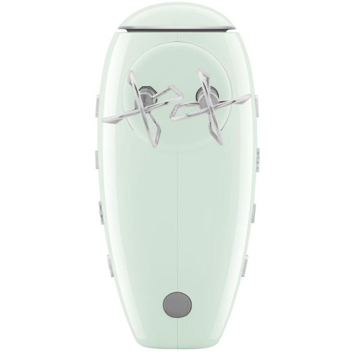 Ручной миксер Smeg HMF01PGEU