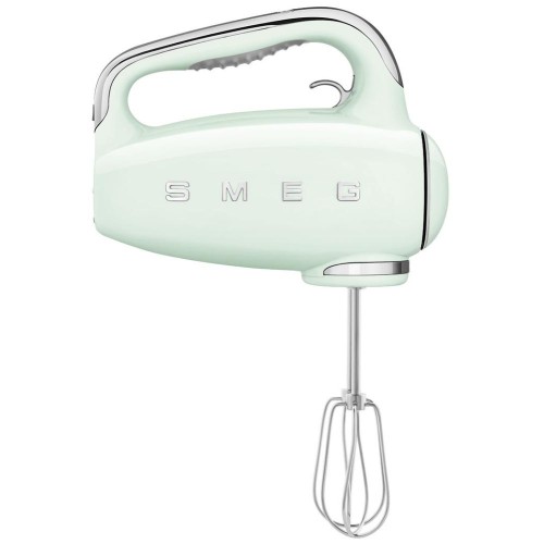 Ручной миксер Smeg HMF01PGEU