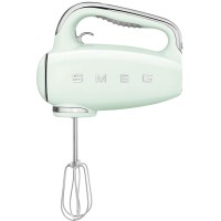 Ручной миксер Smeg HMF01PGEU